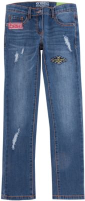 Джинсы S'cool для девочки