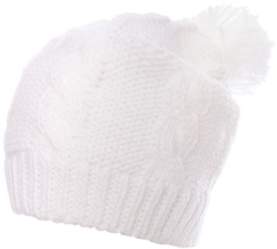 Шапка S'cool для девочки