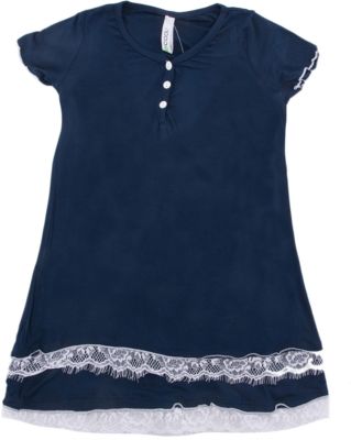 Ночная сорочка S'cool для девочки