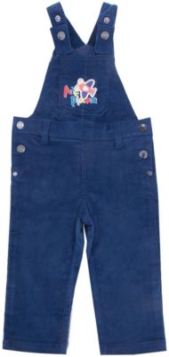 Полукомбинезон PlayToday для мальчика