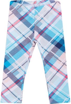 Леггинсы PlayToday для девочки