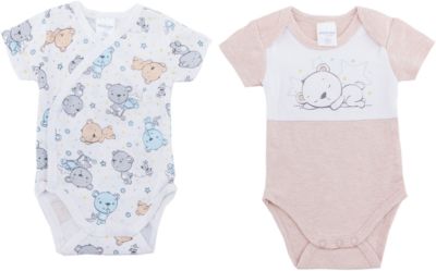 Боди PlayToday для мальчика