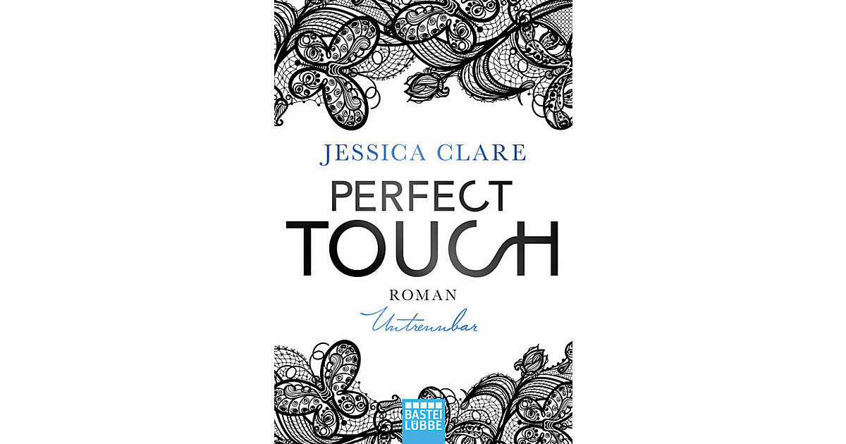 Buch - Perfect Touch: Untrennbar, Band 4