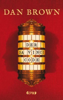 Buch - Der Da Vinci Code
