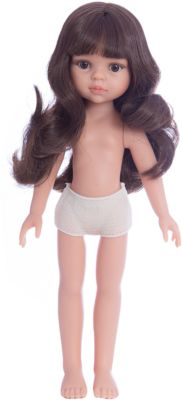 Кукла Paola Reina Кэрол, 32 см