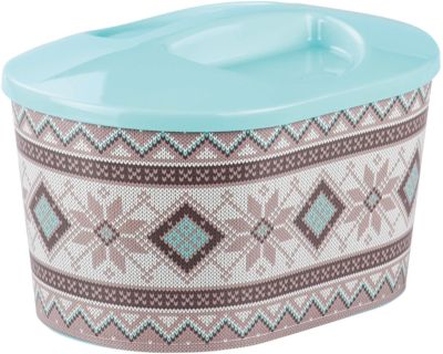 Шкатулка Alternativa 