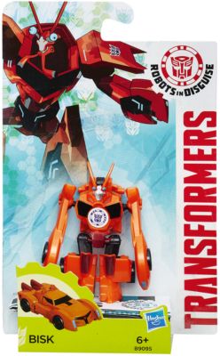 Трансформеры Hasbro Transformers 