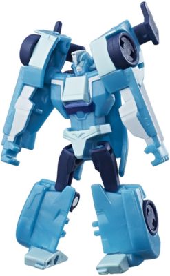 Трансформеры Hasbro Transformers "Роботы под прикрытием. Легион", Блер. Сила комберов