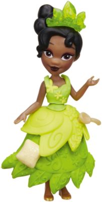 Мини-кукла Hasbro "Disney Princess", Принцесса Тиана