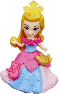 Мини-кукла Hasbro "Disney Princess", Спящая красавица Аврора