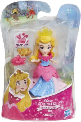 Мини-кукла Hasbro 