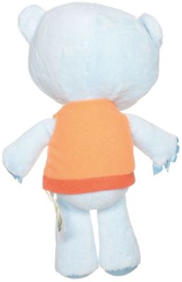 Мягкая игрушка Мульти-Пульти 