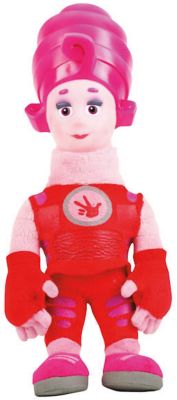 Мягкая игрушка Мульти-Пульти "Фиксики. Мася", 29 см (свет, звук)