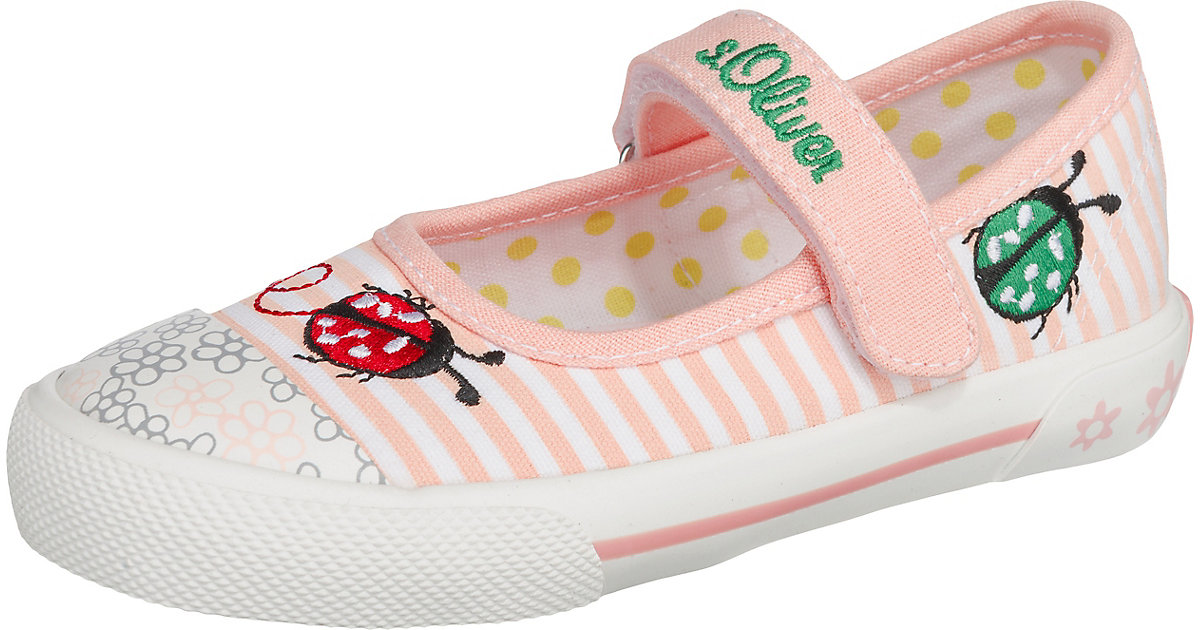 s.Oliver · Kinder Ballerinas Gr. 35 Mädchen Kinder s.Oliver · Kinder Ballerinas Gr. 35 Mädchen Kinder