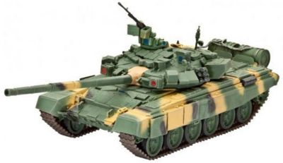 Танк Т-90, Россия