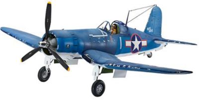 Истребитель-бомбардировщик Vought F4U-1D Corsair