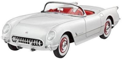 Автомобиль ''53 Corvette Roadster
