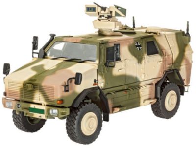 Броневик ATF Dingo 2 A3.3 PatSi