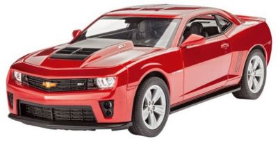 Автомобиль 2013 Camaro ZL-1