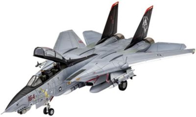 Палубный истребитель Грумман F-14D Super Tomcat