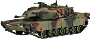 Танк M 1 A1 (HA) Abrams