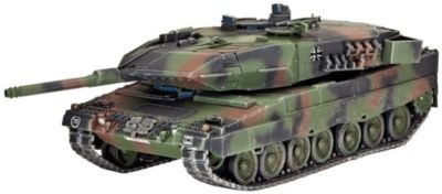 Танк Леопард 2A5 / A5NL