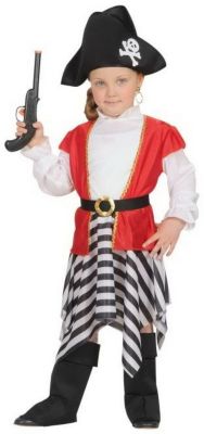 Детский маскарадный костюм для девочек