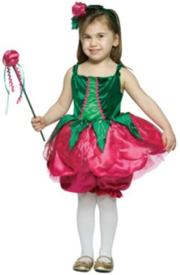 Детский маскарадный костюм для девочек