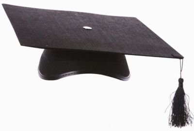 Маскарадная шляпа для детей