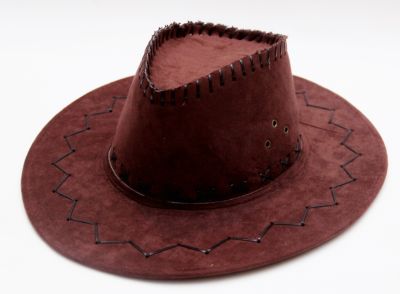 Маскарадная шляпа Ковбой