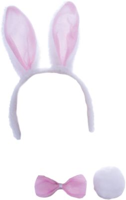 Маскарадный набор Крольчонок