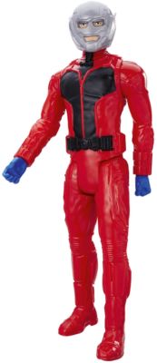 Фигурка Мстители Hasbro "Титаны", Человек-муравей