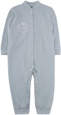 Комбинезон Веселый малыш для девочки