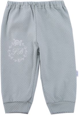 Штанишки Веселый малыш для девочки