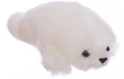 Мягкая игрушка Devik Toys "Морской котик", 20 см
