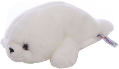 Мягкая игрушка Devik Toys "Морской котик", 33 см