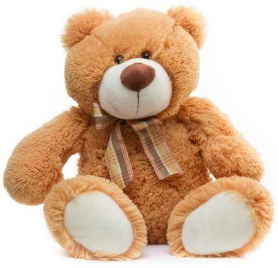 Мягкая игрушка Devilon "Медведь Аркаша", 55 см