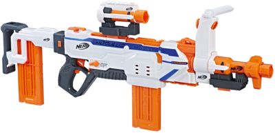 Бластер Hasbro Nerf Модулус Регулятор