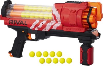 Бластер Hasbro Nerf Райвал Артемис