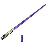 Электронный световой меч Hasbro Star Wars Эпизод 3, Мэйс Винду