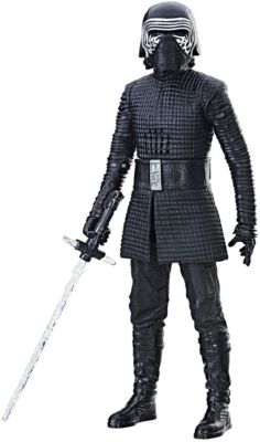 Интерактивная фигурка-титан Hasbro Star Wars Эпизод 8, Кайло Рен