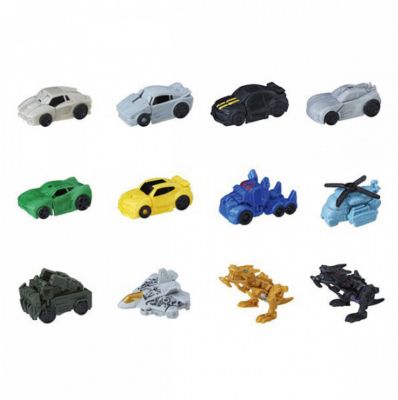 Мини-фигурка трансформера Hasbro Transformers 