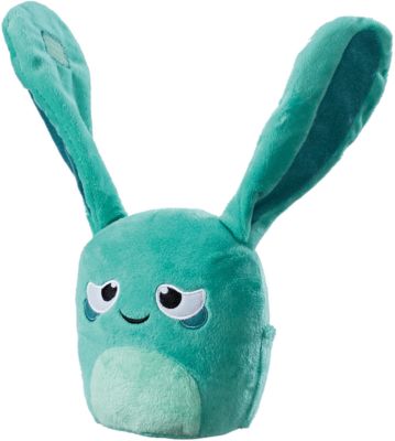 Мягкая игрушка Hasbro Hanazuki, зеленый хемка