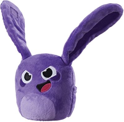 Мягкая игрушка Hasbro Hanazuki, фиолетовый хемка