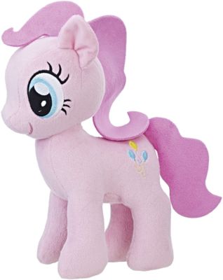 Мягкая игрушка Hasbro My little Pony "Плюшевые пони", Пинки Пай