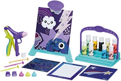 Набор для творчества Hasbro DohVinci "Арт-студия с мольбертом"