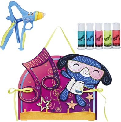 Набор для творчества Hasbro DohVinci "Украшение для стены"