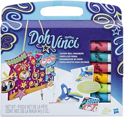 Набор для творчества Hasbro DohVinci 
