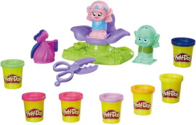 Набор для творчества Hasbro Play-Doh 