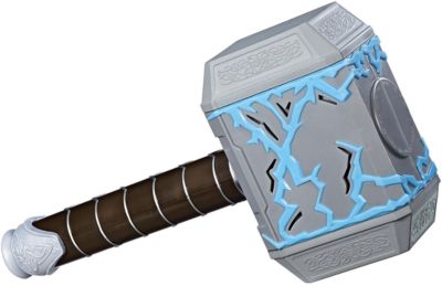 Интерактивный Молот Тора Hasbro Marvel Avengers